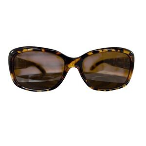 ICU Eyewear Tortoise Shell‎ Brown Lens Reading Glasses +1.50